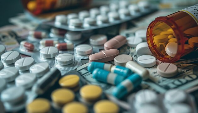 Pharmaceutical consultation