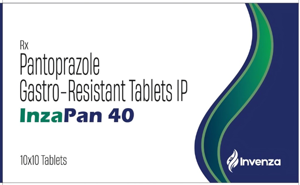 Inzapan 40